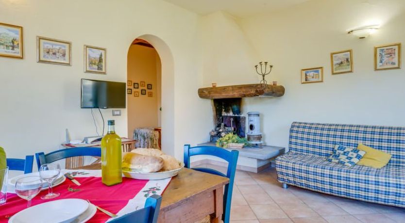 Photo of Tipologia Trilocale Apartment 3