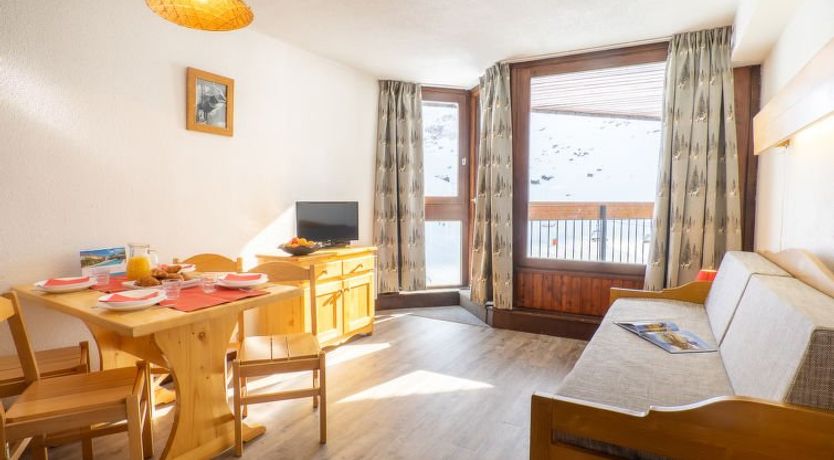 Photo of Le Borsat (Val Claret) Apartment 10