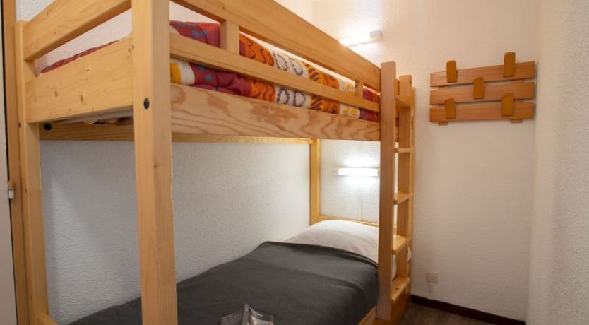 Photo of Le Borsat (Val Claret) Apartment 10