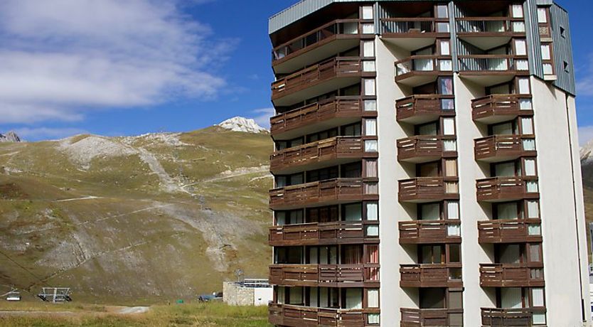 Photo of Le Borsat (Val Claret) Apartment 10