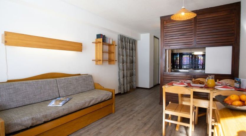 Photo of Le Borsat (Val Claret) Apartment 10