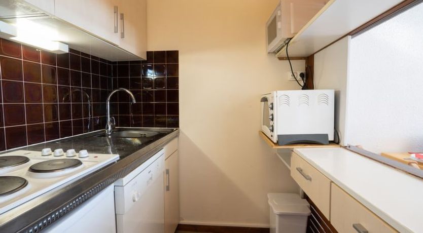 Photo of Le Borsat (Val Claret) Apartment 10