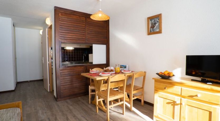 Photo of Le Borsat (Val Claret) Apartment 10