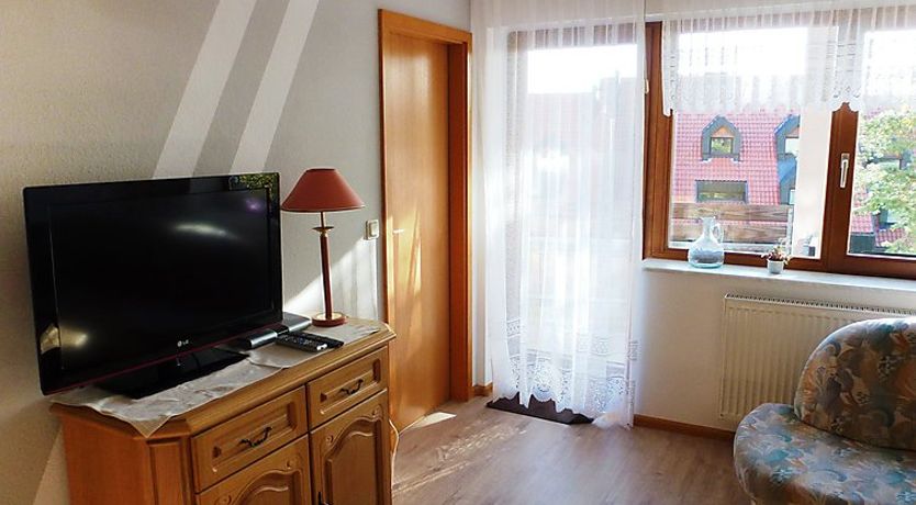 Photo of Schwarzwaldblick Apartment 13