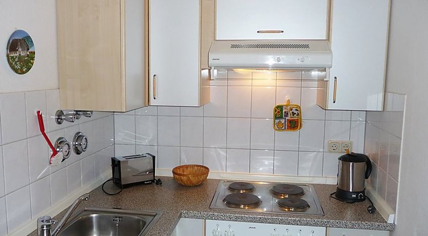 Photo of Schwarzwaldblick Apartment 13