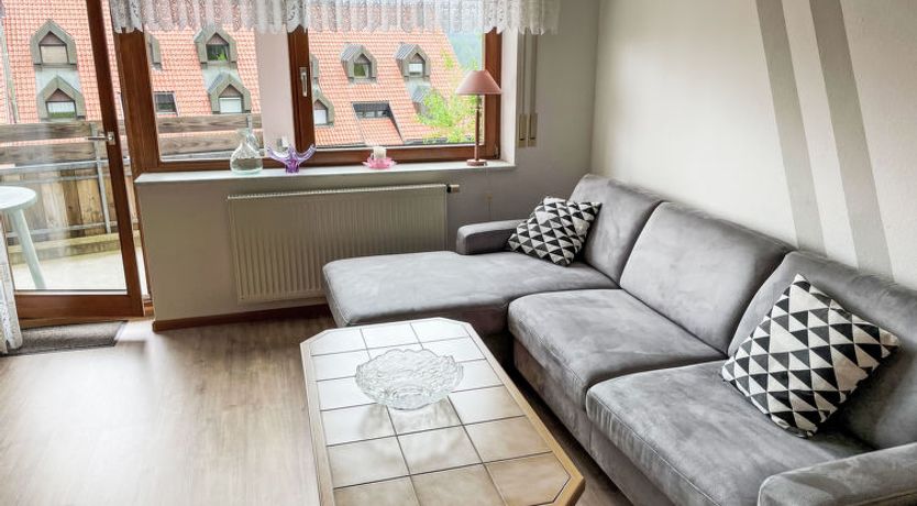 Photo of Schwarzwaldblick Apartment 13