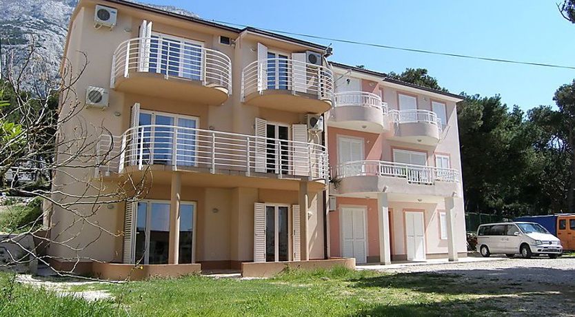 Photo of Bencun Apartment 5