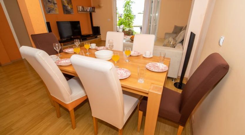 Photo of Bencun Apartment 5