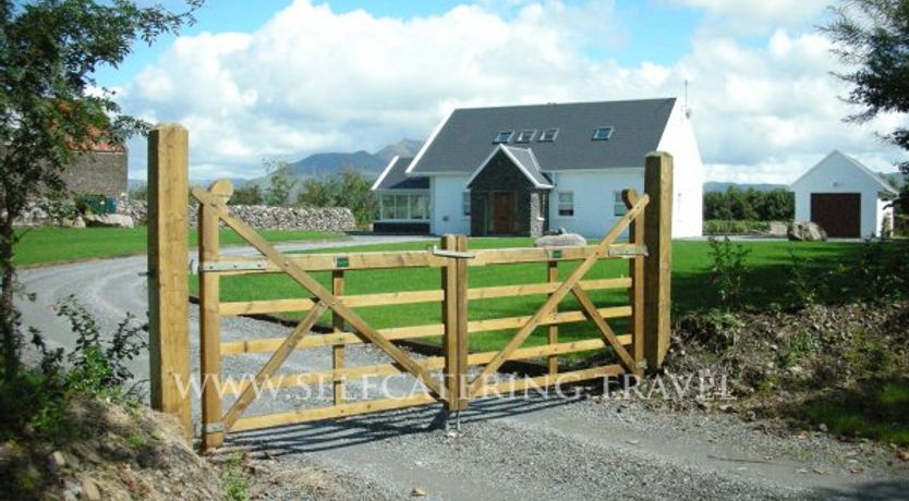 Photo of Waterville Beenbane Lodge