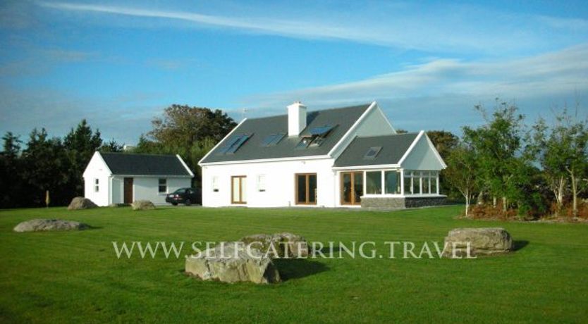 Photo of Waterville Beenbane Lodge