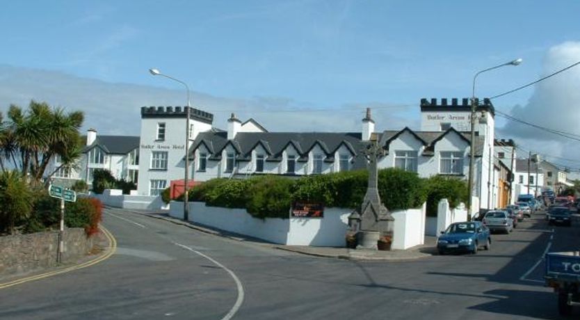 Photo of Waterville Beenbane Lodge