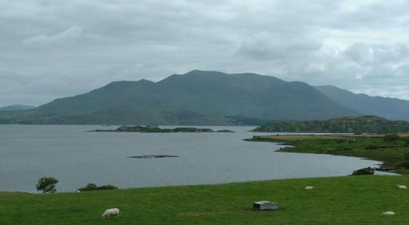 Photo of Waterville Beenbane Lodge