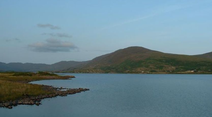 Photo of Waterville Beenbane Lodge