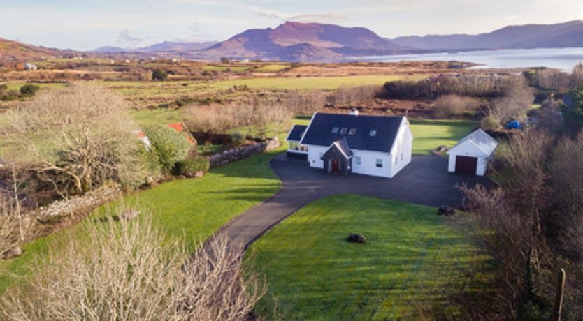 Photo of Waterville Beenbane Lodge