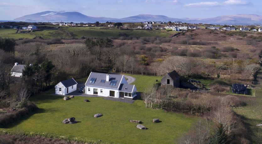 Photo of Waterville Beenbane Lodge