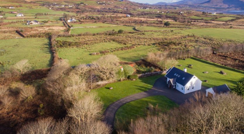 Photo of Waterville Beenbane Lodge