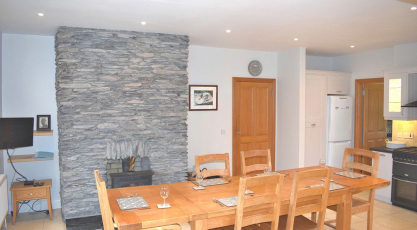 Photo of Waterville Beenbane Lodge