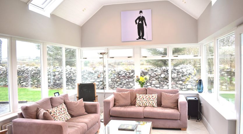 Photo of Waterville Beenbane Lodge