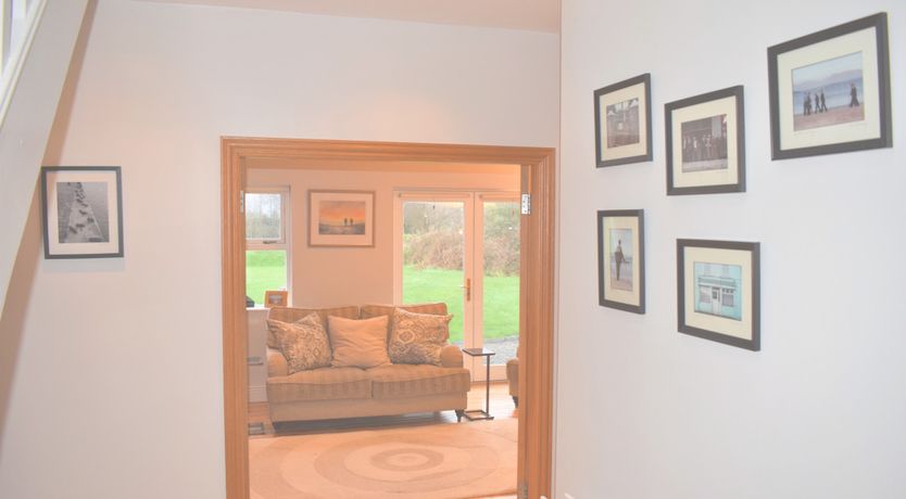 Photo of Waterville Beenbane Lodge