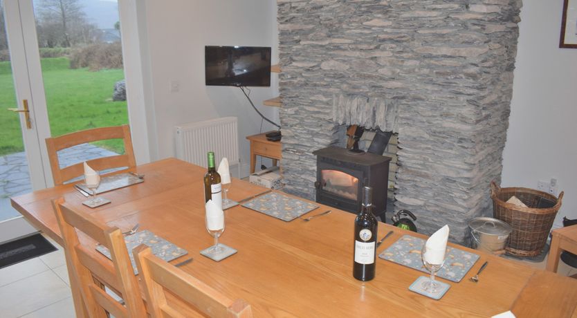 Photo of Waterville Beenbane Lodge