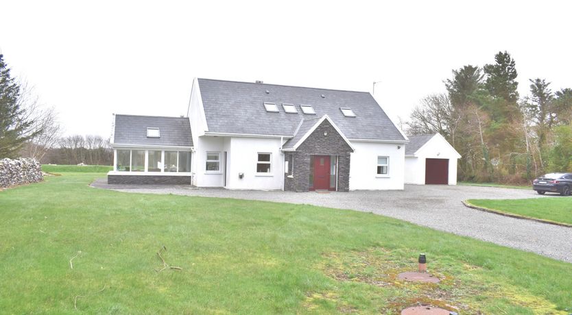 Photo of Waterville Beenbane Lodge