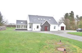 Waterville Beenbane Lodge Holiday Home