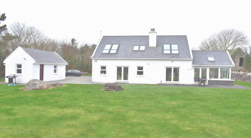 Photo of Waterville Beenbane Lodge