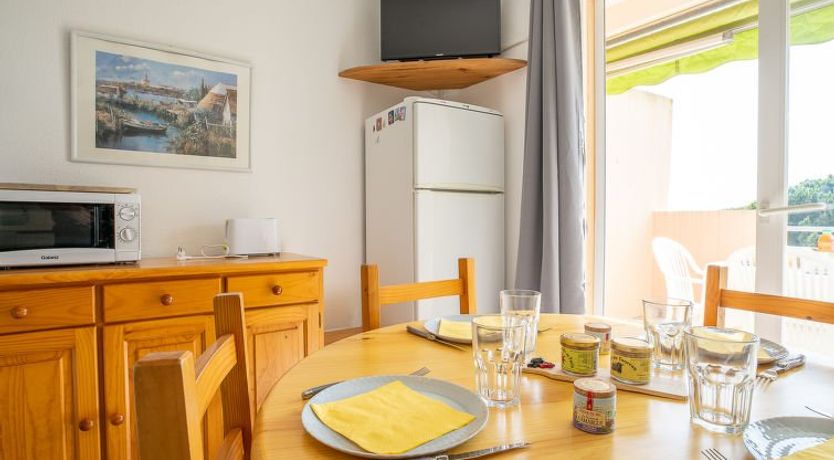 Photo of Les Rives du Lac Apartment 7