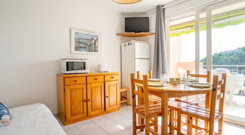 Photo of Les Rives du Lac Apartment 7