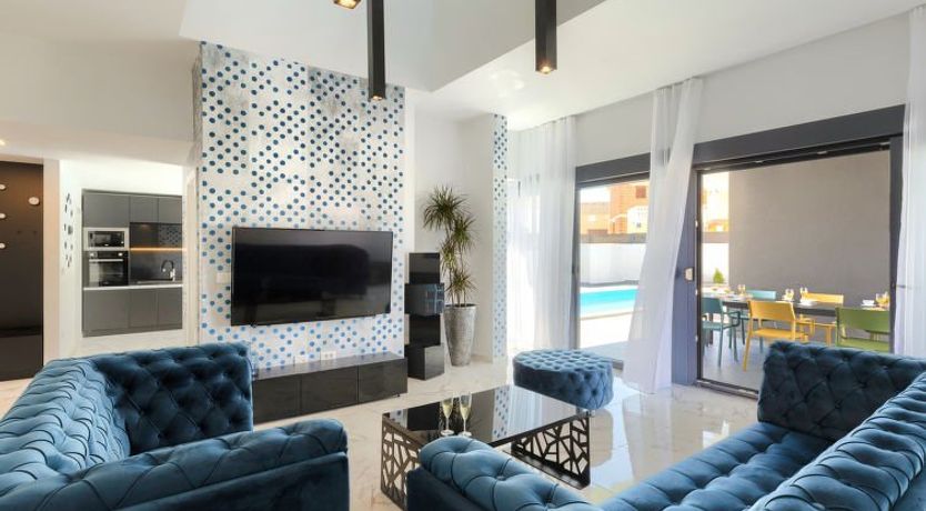 Photo of Dots n' Stripes