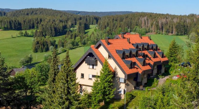 Photo of Schwarzwaldblick Apartment 19