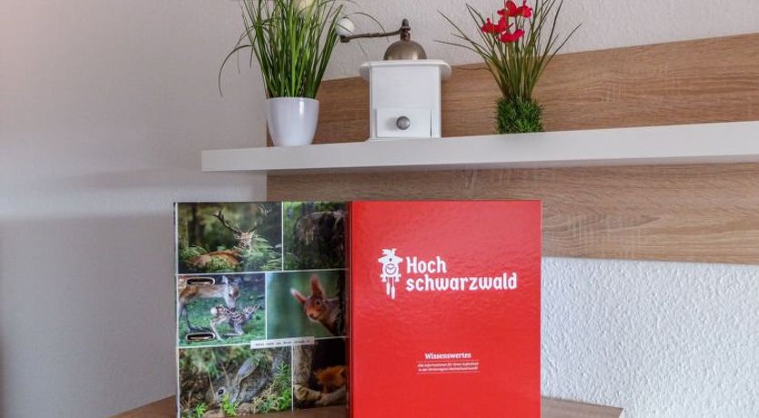 Photo of Schwarzwaldblick Apartment 19