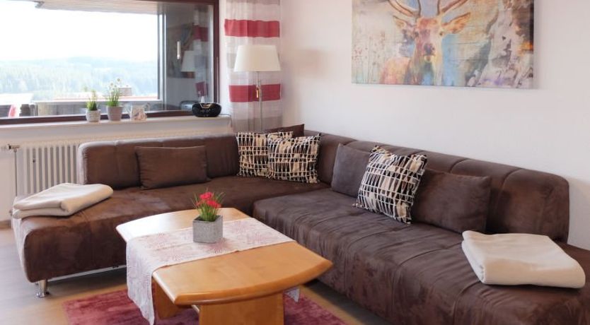 Photo of Schwarzwaldblick Apartment 19