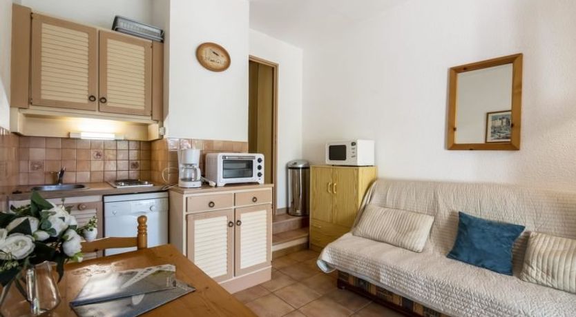 Photo of Val des Chênes Apartment 4