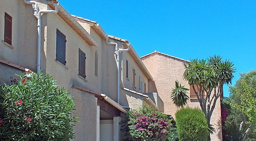 Photo of Val des Chênes Apartment 4