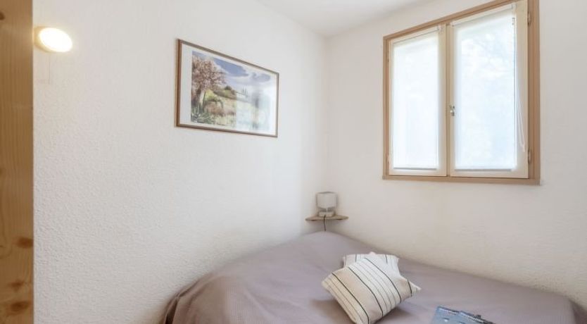 Photo of Val des Chênes Apartment 4