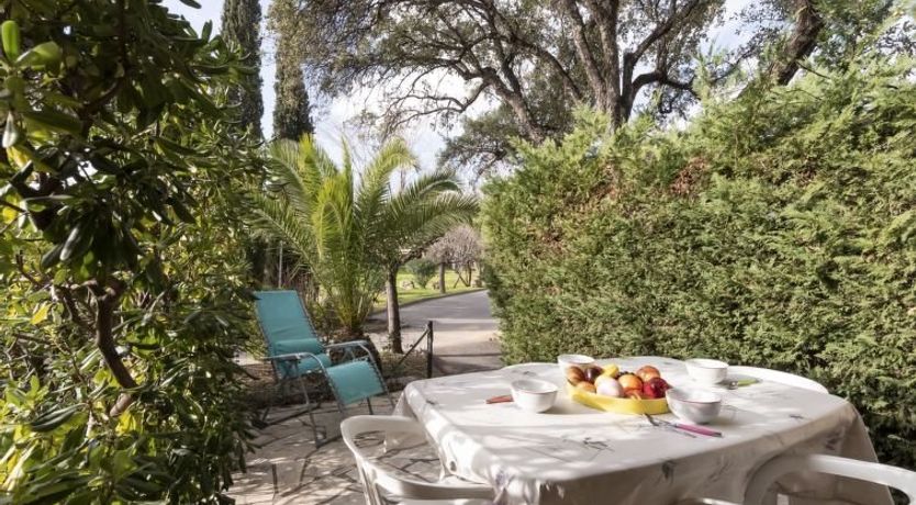 Photo of Val des Chênes Apartment 4