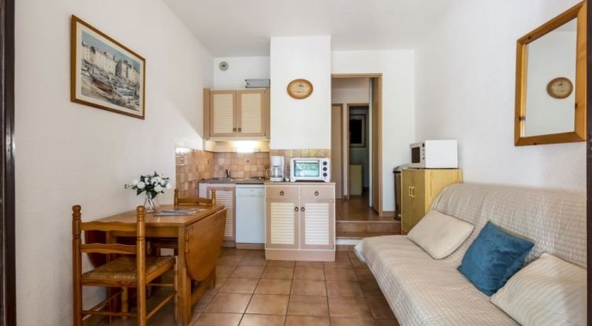 Photo of Val des Chênes Apartment 4