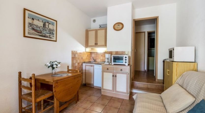 Photo of Val des Chênes Apartment 4