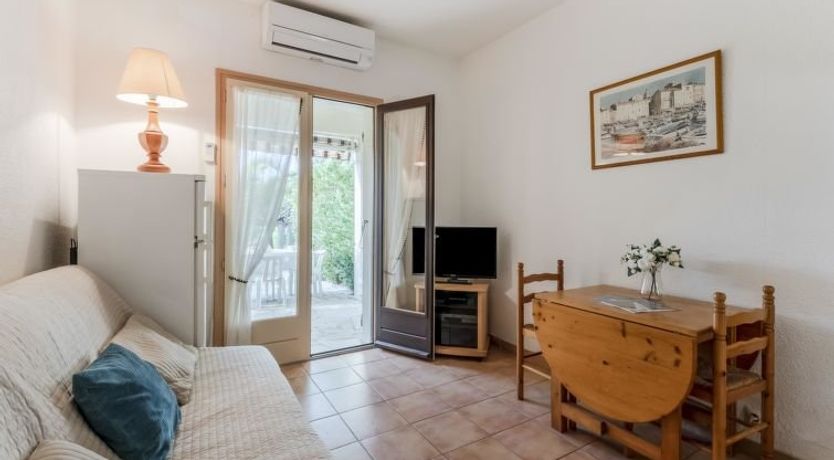 Photo of Val des Chênes Apartment 4