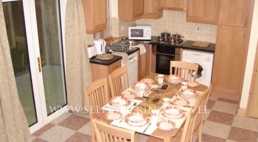 Photo of Coisceim Holiday Village