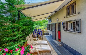 Karolina Holiday Home