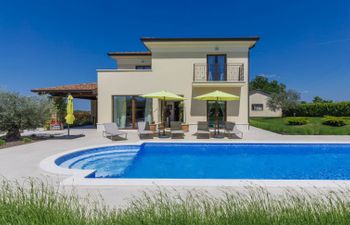 Casa Gasparini Holiday Home