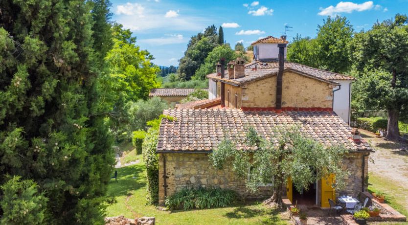 Photo of Tipologia Quadrilocale Apartment 3