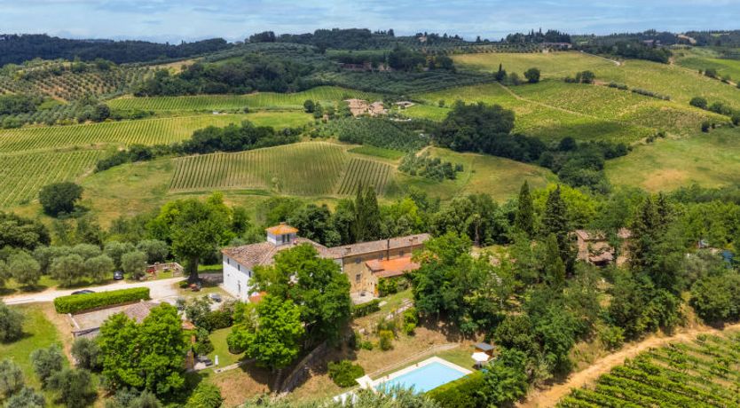 Photo of Tipologia Quadrilocale Apartment 3