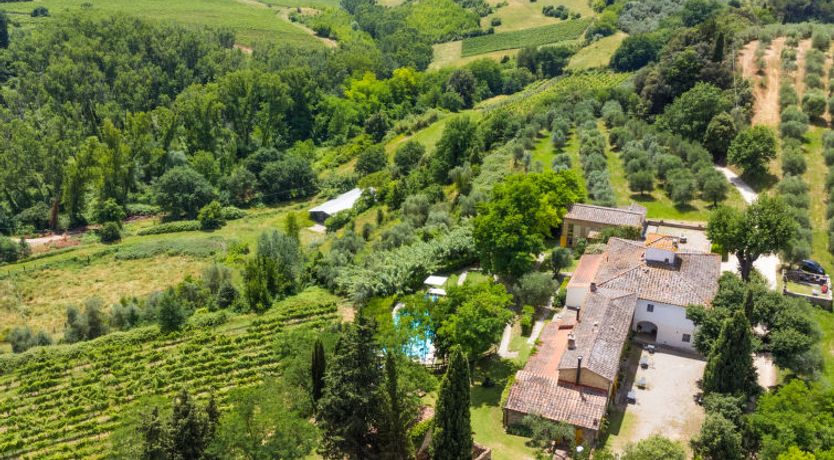 Photo of Tipologia Quadrilocale Apartment 3