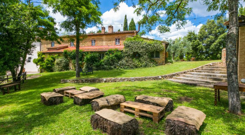 Photo of Tipologia Quadrilocale Apartment 3