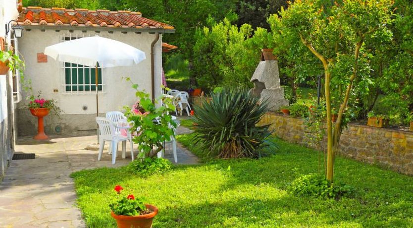 Photo of Il Gelsomino Apartment 2