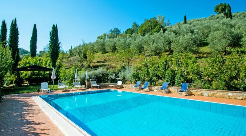 Photo of Il Gelsomino Apartment 2