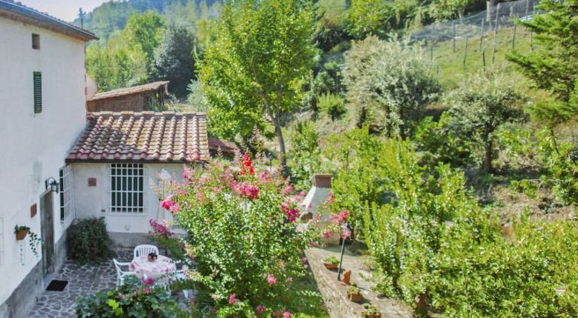 Photo of Il Gelsomino Apartment 2